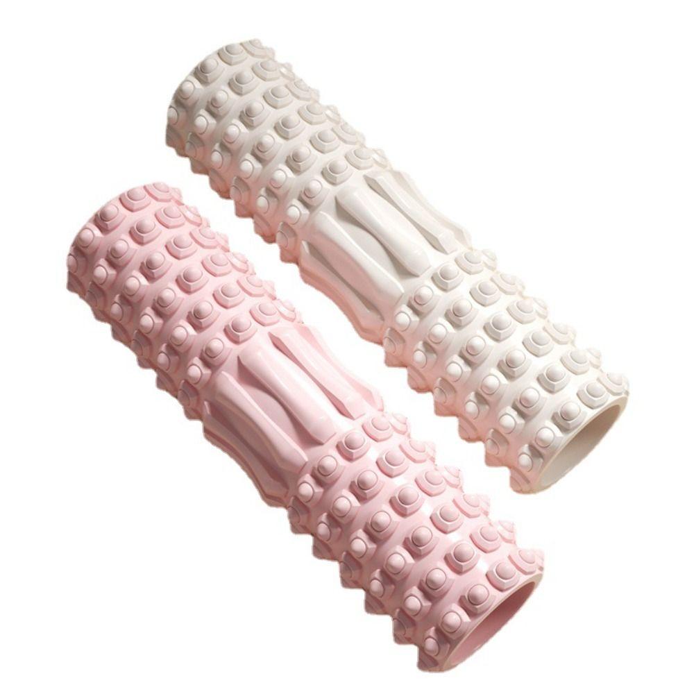 Rub Belly Roller Massager Abdomen Shaping Ball Muscle Roller Stick Relax Your Muscles 45cm белый
Rub Belly Roller Massager Abdomen Shaping Ball Muscle Roller Stick Relax Your Muscles 45cm белый