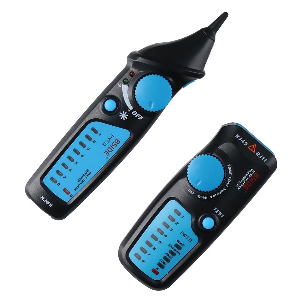 Пластиковый RJ45 RJ11 провод трекер тестер телефонной линии поиск электрической линии комплектация сетевых кабелей
Пластиковый RJ45 RJ11 провод трекер тестер телефонной линии поиск электрической линии комплектация сетевых кабелей