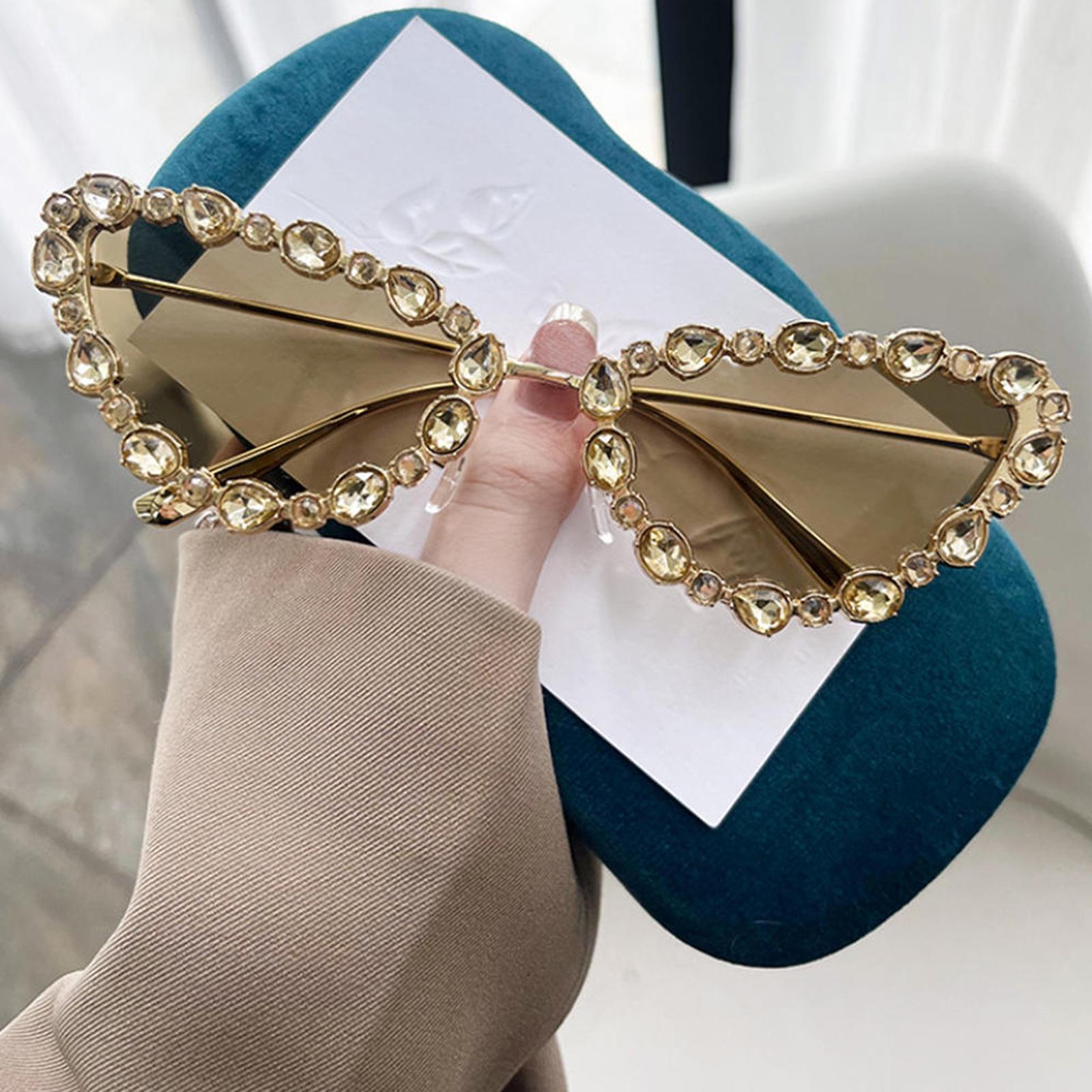 Designer Sunnies -encrusted Luxury Sunglasses Fashion Eyewear High-end Sunglasses For Fashion Shows Elite Outdoor
Designer Sunnies -encrusted Luxury Sunglasses Fashion Eyewear High-end Sunglasses For Fashion Shows Elite Outdoor