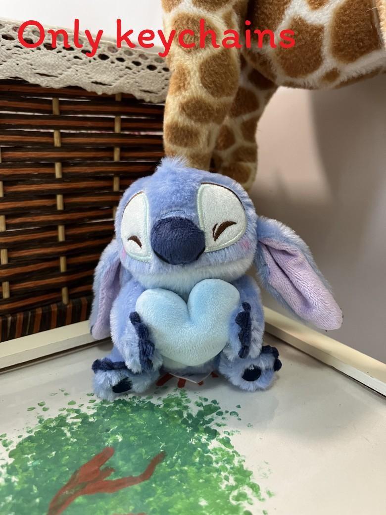 Pooh Heart Hug Plush Keychain With Soft Pp Cotton For Kids And Collectors Stitch
Pooh Heart Hug Plush Keychain With Soft Pp Cotton For Kids And Collectors Stitch