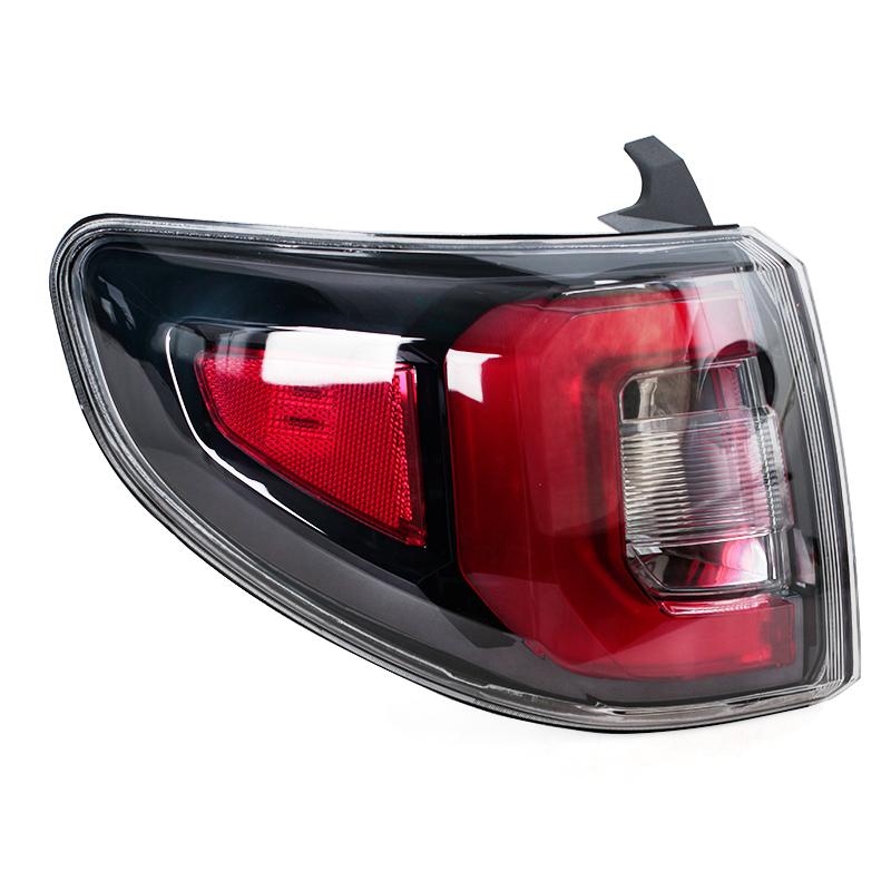 For GMC Acadia 2013 2014 2015 2016 LED Tail Light Brake Lamp Driving Light Turn Signal Light Car Accessories 84051375 84051376
For GMC Acadia 2013 2014 2015 2016 LED Tail Light Brake Lamp Driving Light Turn Signal Light Car Accessories 84051375 84051376