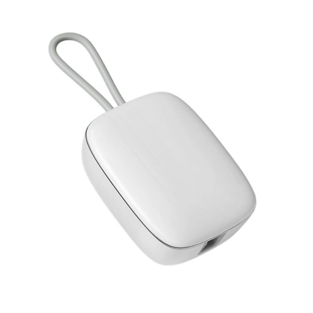 Сушка УФ Санитайзер для зубных щеток с подвесной веревкой Дорожные чехлы-держатели для зубных щеток Ванная комната белый
Сушка УФ Санитайзер для зубных щеток с подвесной веревкой Дорожные чехлы-держатели для зубных щеток Ванная комната белый