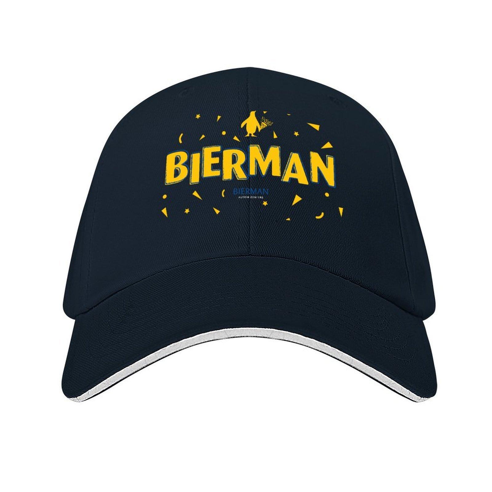 Bierman Celebration Baseball Cap winter hats for men custom caps Bobble Hat Ball Cap Hats Man Womens
Bierman Celebration Baseball Cap winter hats for men custom caps Bobble Hat Ball Cap Hats Man Womens
