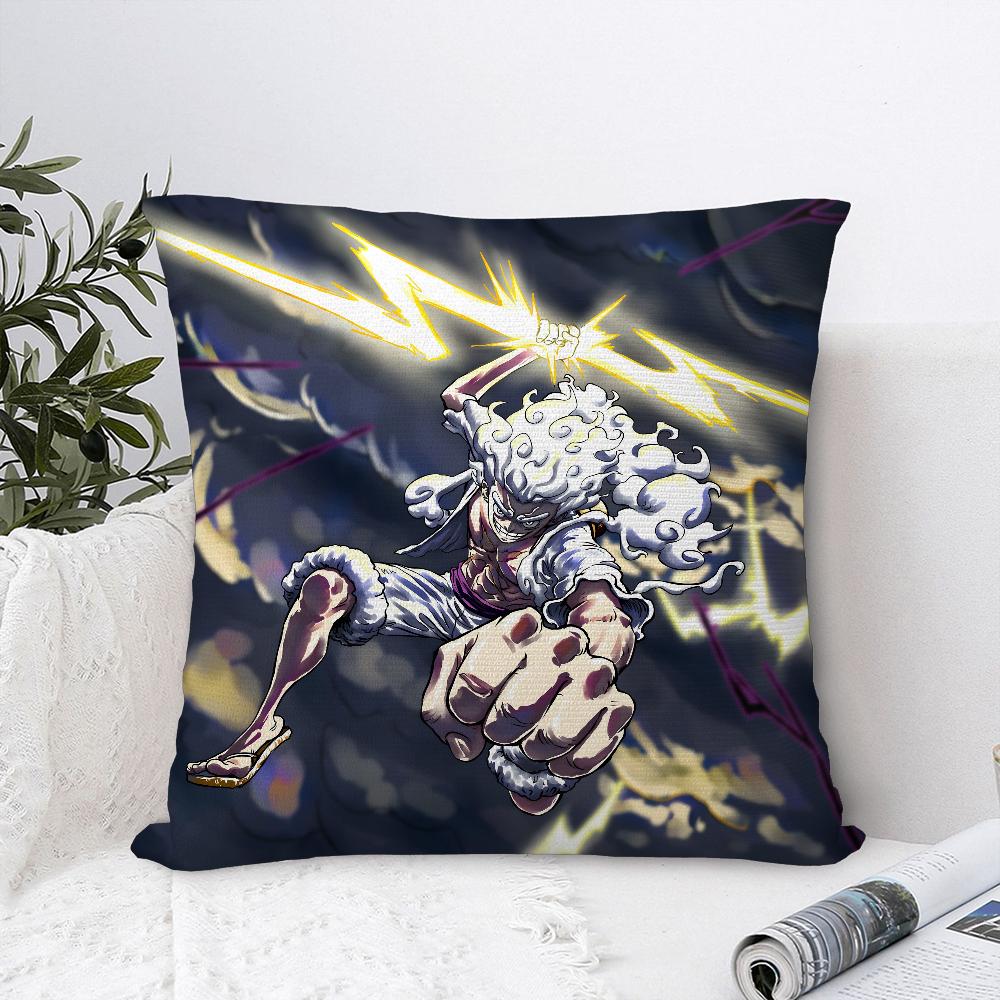 Anime O-ONE L-Luffy P-PIECE Pillow Case Plush Fabric Soft Pillowcase Double Sided Print Sofa Cushion Cover Throw Pillow Cover 16x16Inch
Anime O-ONE L-Luffy P-PIECE Pillow Case Plush Fabric Soft Pillowcase Double Sided Print Sofa Cushion Cover Throw Pillow Cover 16x16Inch