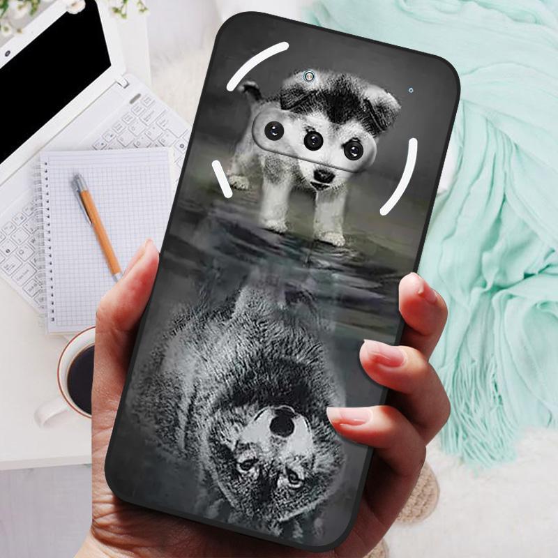 Чехол для Nothing Phone 3A A059 Лев Волк Силиконовый Мягкая Задняя Крышка Для Nothing Phone 3A 3 A Phone3a Чехол Защитный Корпус 2025 Nothing Phone 3A
Чехол для Nothing Phone 3A A059 Лев Волк Силиконовый Мягкая Задняя Крышка Для Nothing Phone 3A 3 A Phone3a Чехол Защитный Корпус 2025 Nothing Phone 3A