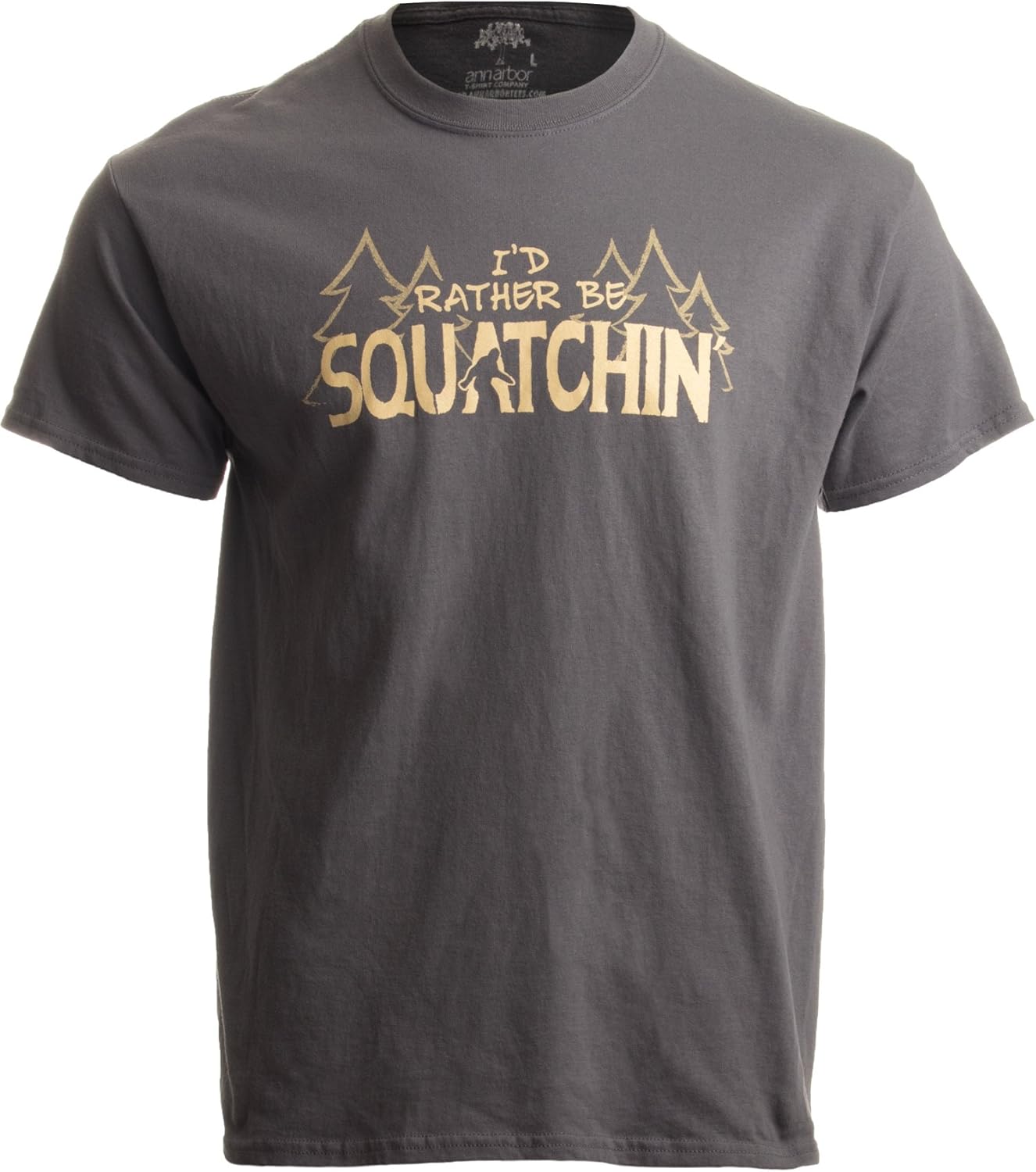 Bigfoot & Sasquatch Tees: Hide & Seek Champion Squatchin Funny Saying Phrase Men T-Shirt for Men 5XL різнокольоровий
Bigfoot & Sasquatch Tees: Hide & Seek Champion Squatchin Funny Saying Phrase Men T-Shirt for Men 5XL різнокольоровий