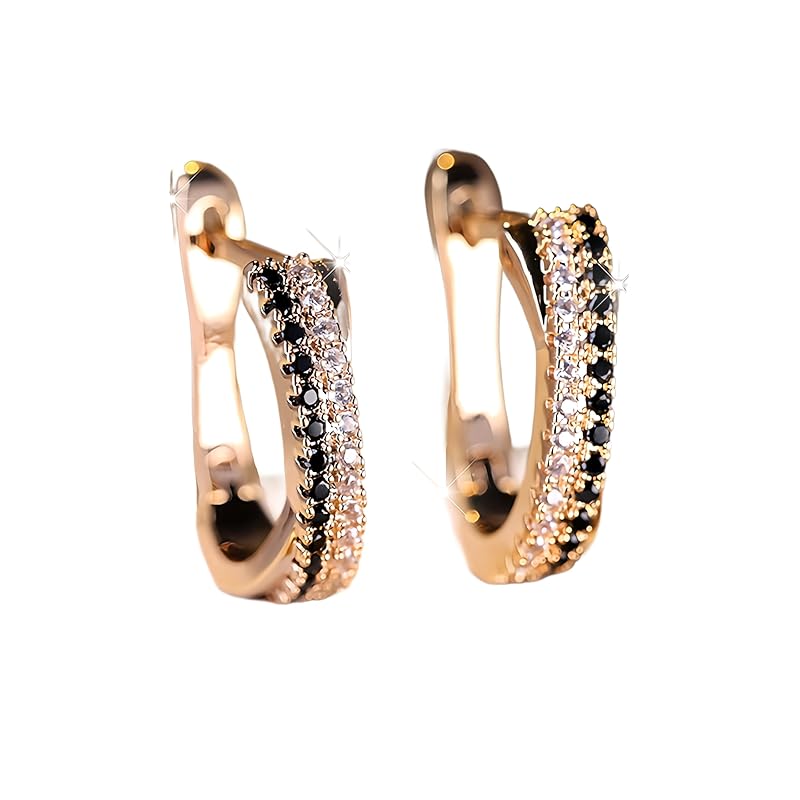 earrings ladies ring earrings hoop earrings Allergy free Compatible with metal allergies Leave it on surgical stainless steel 14k Popularity for both
earrings ladies ring earrings hoop earrings Allergy free Compatible with metal allergies Leave it on surgical stainless steel 14k Popularity for both