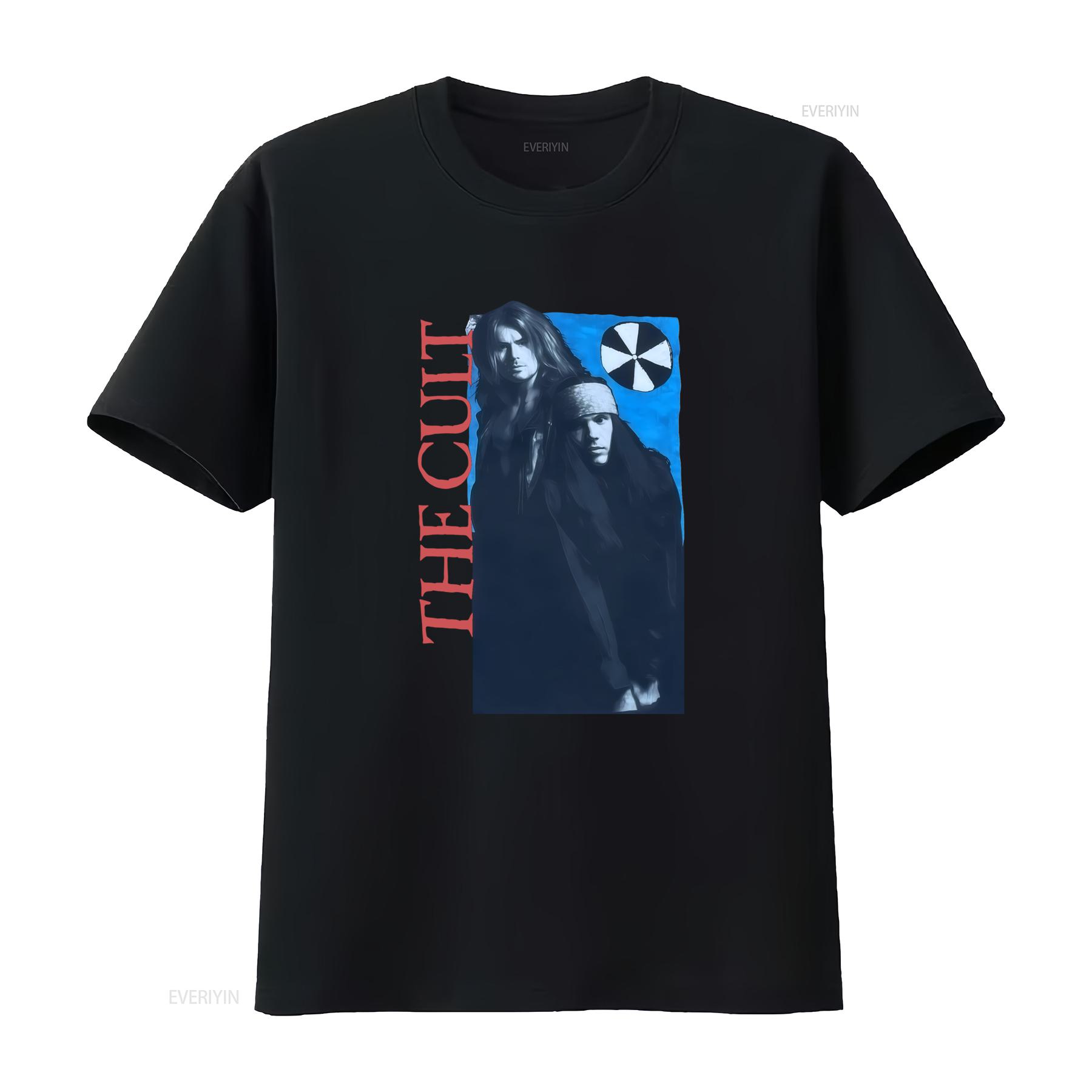 XL Vintage The Cult Ceremonial Stomp Tour T Shirt Rock Band Design vintage Washed graphic streetwear Versatile Casual Unisex 4XL
XL Vintage The Cult Ceremonial Stomp Tour T Shirt Rock Band Design vintage Washed graphic streetwear Versatile Casual Unisex 4XL