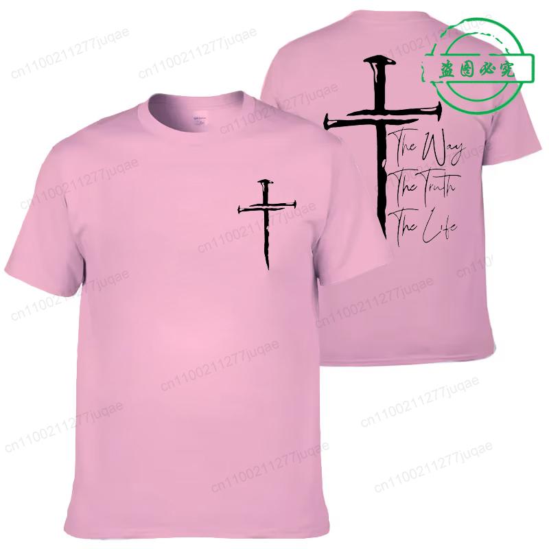 Jesus Cross Vintage 3D Print T Shirt Men Women Oversized Christian Faith Casual Tops 6XL
Jesus Cross Vintage 3D Print T Shirt Men Women Oversized Christian Faith Casual Tops 6XL