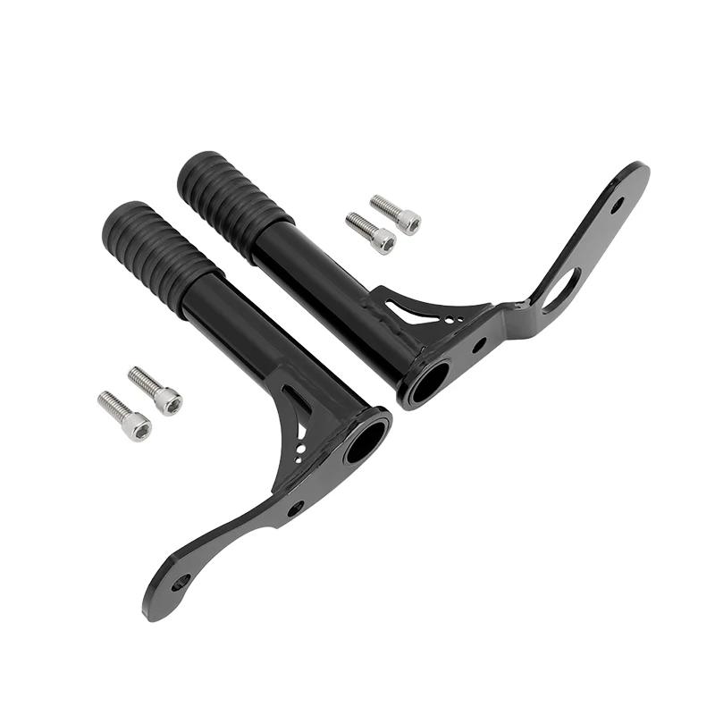 Motorcycle Rear Highway Engine Guard Crash Bar Frame Slider For Harley Softail Low Rider Street Bob FXBB FXLRS FXLR 2018-up чёрный
Motorcycle Rear Highway Engine Guard Crash Bar Frame Slider For Harley Softail Low Rider Street Bob FXBB FXLRS FXLR 2018-up чёрный