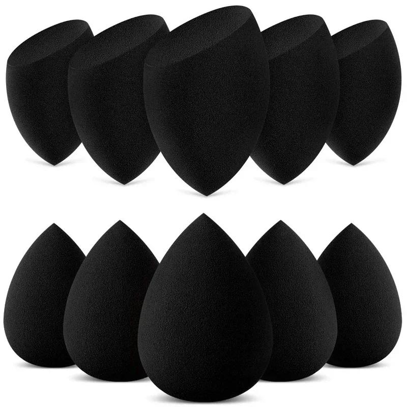 10/12Pcs Makeup Sponge Blender Beauty Egg Foundation Sponges Liquid Cream Cosmetic Puff Women Make Up Accessories Beauty Tools
10/12Pcs Makeup Sponge Blender Beauty Egg Foundation Sponges Liquid Cream Cosmetic Puff Women Make Up Accessories Beauty Tools