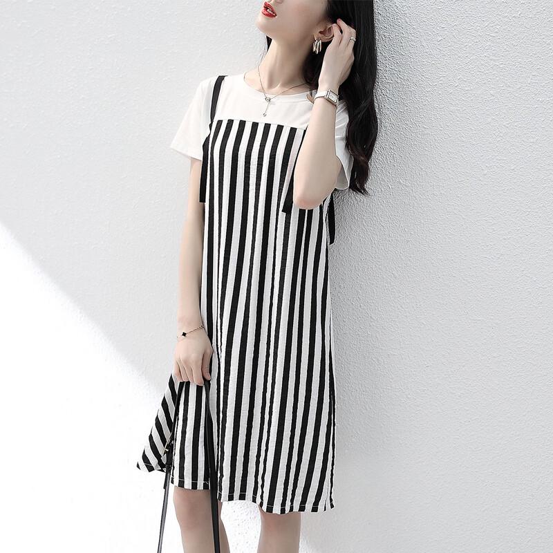 Firstview Women s Urban Casual Short Sleeve Dress S
Firstview Women s Urban Casual Short Sleeve Dress S