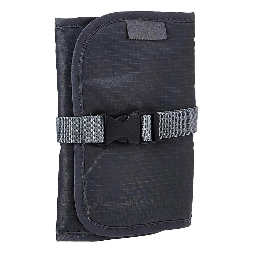 Cable Organizer Bag Portable Waterproof Electronics Travel Packing Organizer Tech Accessories Pouch Carrying Bag чорний
Cable Organizer Bag Portable Waterproof Electronics Travel Packing Organizer Tech Accessories Pouch Carrying Bag чорний