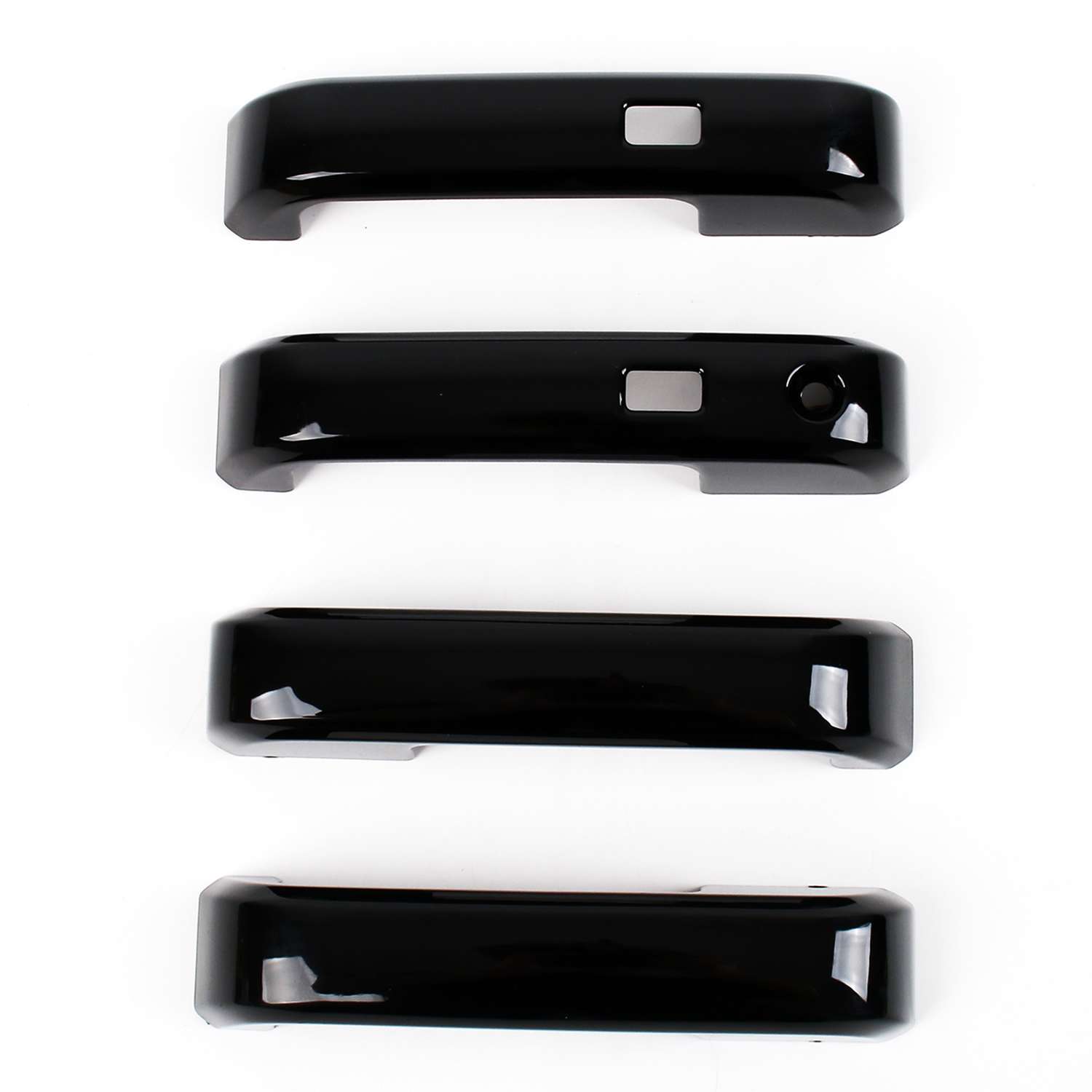 For Ford F150 F-150 2015 2016 2017 2018 ABS Glossy Black Door Handle Cover Trims Decoration Sticker Car Accessories Black 2
For Ford F150 F-150 2015 2016 2017 2018 ABS Glossy Black Door Handle Cover Trims Decoration Sticker Car Accessories Black 2