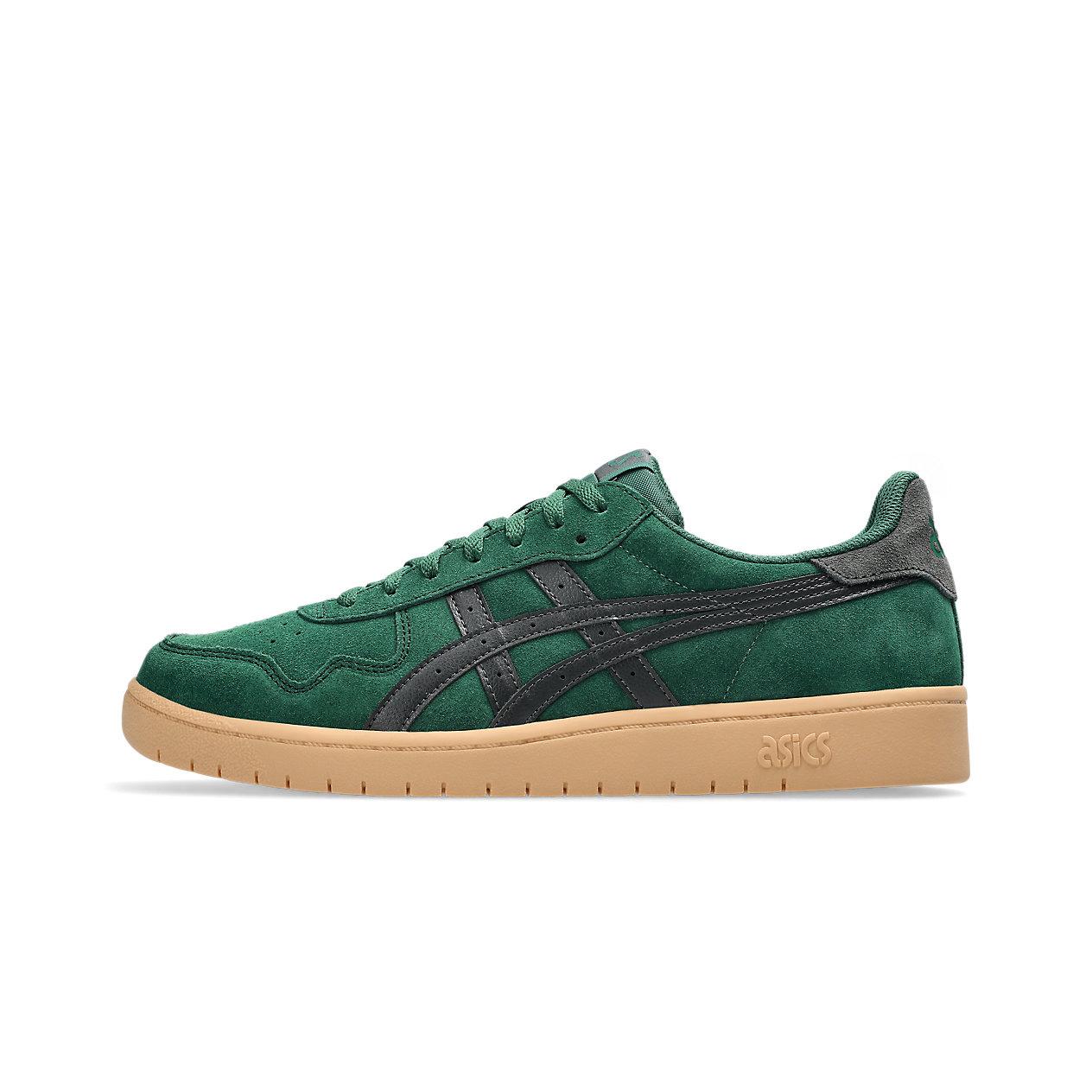 Asics Skateboard Shoes Unisex Low top Green Sneakers 1203A614-301 43.5
Asics Skateboard Shoes Unisex Low top Green Sneakers 1203A614-301 43.5