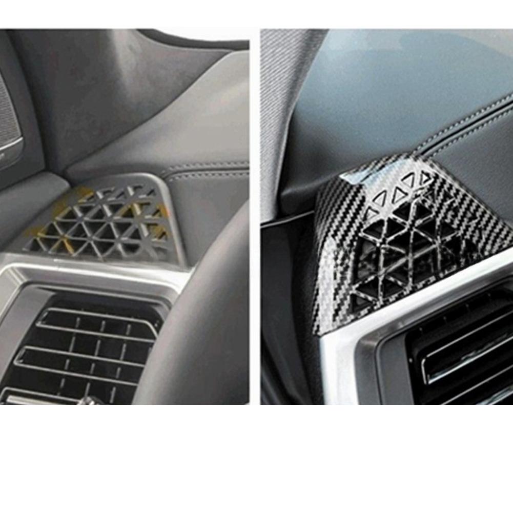 For BMW G05 G06 G07 2026-2026 Car Dashboard Side Air Outlet Vent Frame Cover Car Accessories Interiors China Mainland
For BMW G05 G06 G07 2026-2026 Car Dashboard Side Air Outlet Vent Frame Cover Car Accessories Interiors China Mainland