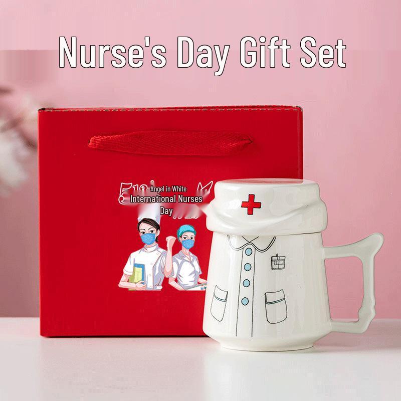 Medical Staff Creative Gift Set - Customized Nurse s Day Souvenirs
Medical Staff Creative Gift Set - Customized Nurse s Day Souvenirs