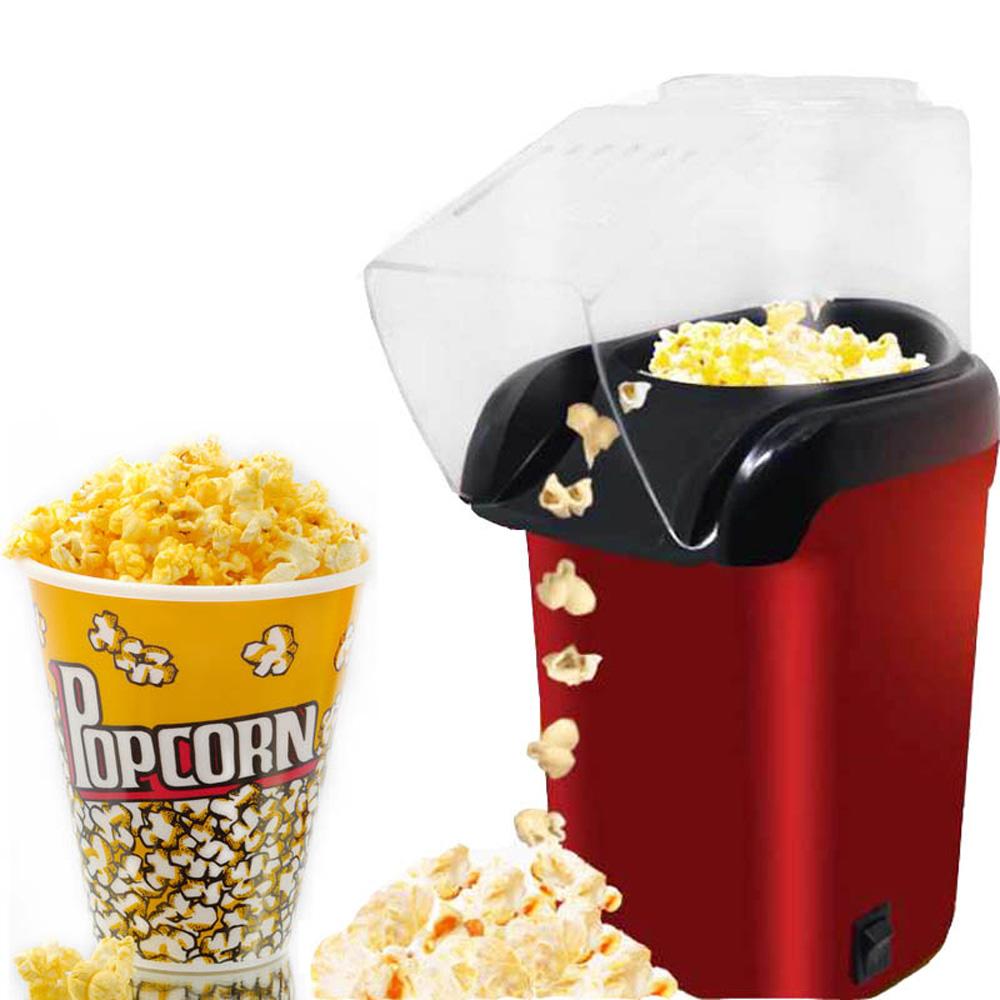 DIY Healthy Home Children Kid Gift Kitchen Appliances Air Popcorn Making Machine Popcorn Maker EU Plug 220V
DIY Healthy Home Children Kid Gift Kitchen Appliances Air Popcorn Making Machine Popcorn Maker EU Plug 220V