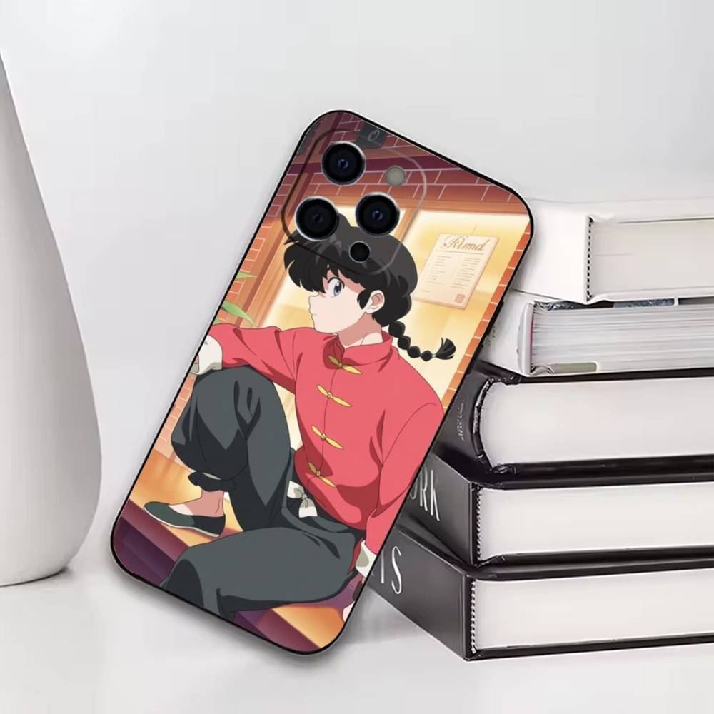 Ranma Saotome Phone Case For iPhone17,16,15,14,13,12,11 Plus,Pro Soft Silicone Black Case iPhone11PROMAX
Ranma Saotome Phone Case For iPhone17,16,15,14,13,12,11 Plus,Pro Soft Silicone Black Case iPhone11PROMAX