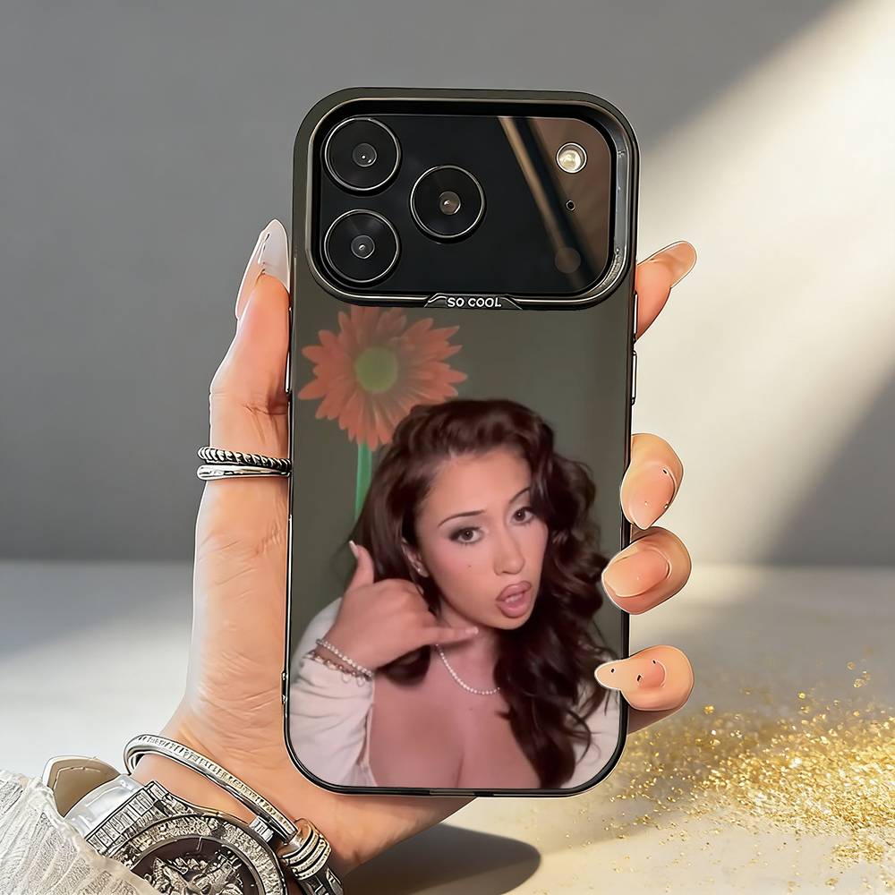 K-Kali uchis S-Sincerely Singer Phone Case For iPhone17,16,15,14,13,12,11,Pro,MAX Gray Matte Silicone Black Cover iPhone14
K-Kali uchis S-Sincerely Singer Phone Case For iPhone17,16,15,14,13,12,11,Pro,MAX Gray Matte Silicone Black Cover iPhone14