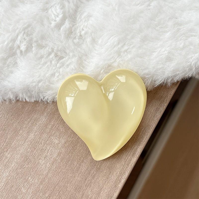 Korean Minimalist Phone Airbag Holder Transparent Adhesive Desktop Watch Drama Heart Ring Wholesale Cross-border
Korean Minimalist Phone Airbag Holder Transparent Adhesive Desktop Watch Drama Heart Ring Wholesale Cross-border