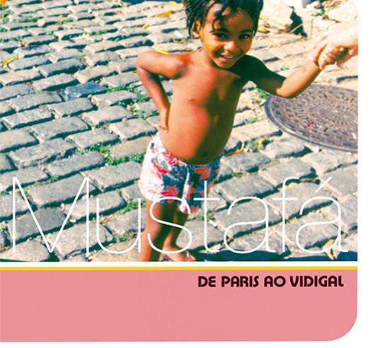 CD MUSTAF - De Paris Ao Vidigal RCIP0092 Rip Curl Record 2005 Japan Dance & Electronica Used
CD MUSTAF - De Paris Ao Vidigal RCIP0092 Rip Curl Record 2005 Japan Dance & Electronica Used