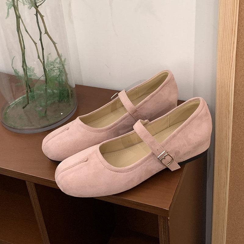 Модная розовая женская обувь с ремешком и пряжкой, женские туфли Мэри Джейн с увеличением высоты, мягкие модные неглубокие женские балетки 35 розовый
Модная розовая женская обувь с ремешком и пряжкой, женские туфли Мэри Джейн с увеличением высоты, мягкие модные неглубокие женские балетки 35 розовый