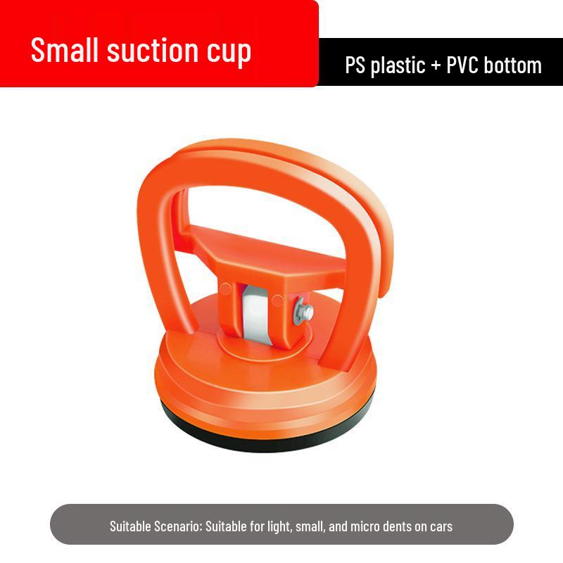 Car Dent Repair Tool: Seamless Suction Cup for Bodywork and Door Dents
Car Dent Repair Tool: Seamless Suction Cup for Bodywork and Door Dents