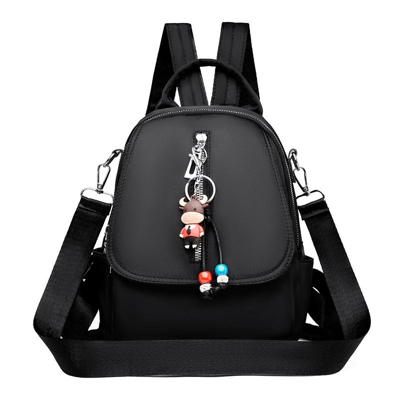 Женский рюкзак Oxford Mini Backpack через плечо
Женский рюкзак Oxford Mini Backpack через плечо