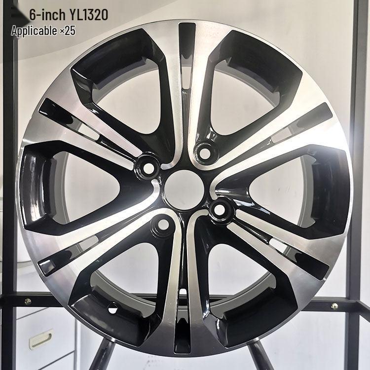 Senbao 320 Aluminum Alloy Wheel Hub 35x16 inch, High Quality, Reliable for BAIC Vehicles
Senbao 320 Aluminum Alloy Wheel Hub 35x16 inch, High Quality, Reliable for BAIC Vehicles