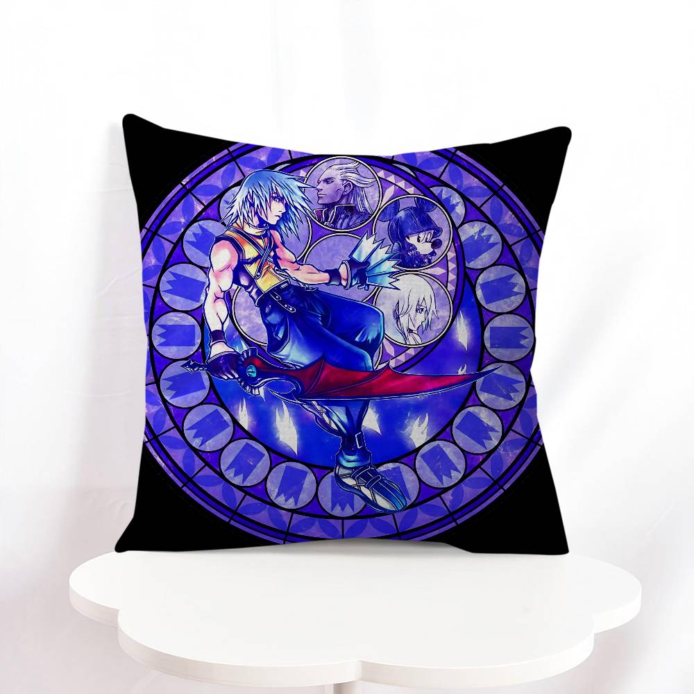 K-Королевство Сердец Наволочка Мультяшный Подарок Чехол для Подушки Спальня Дом Диван Кресло Декор Наволочка 16x16Inch
K-Королевство Сердец Наволочка Мультяшный Подарок Чехол для Подушки Спальня Дом Диван Кресло Декор Наволочка 16x16Inch