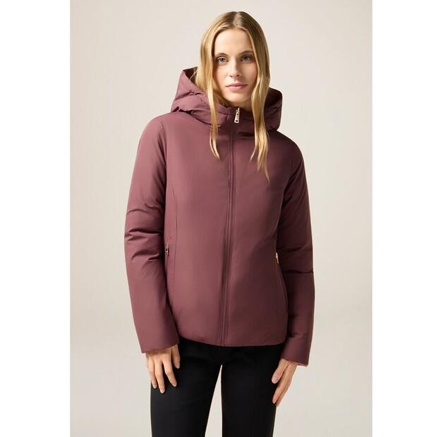 Куртка пуховая Oltre Baggy Fit EU 40
Куртка пуховая Oltre Baggy Fit EU 40