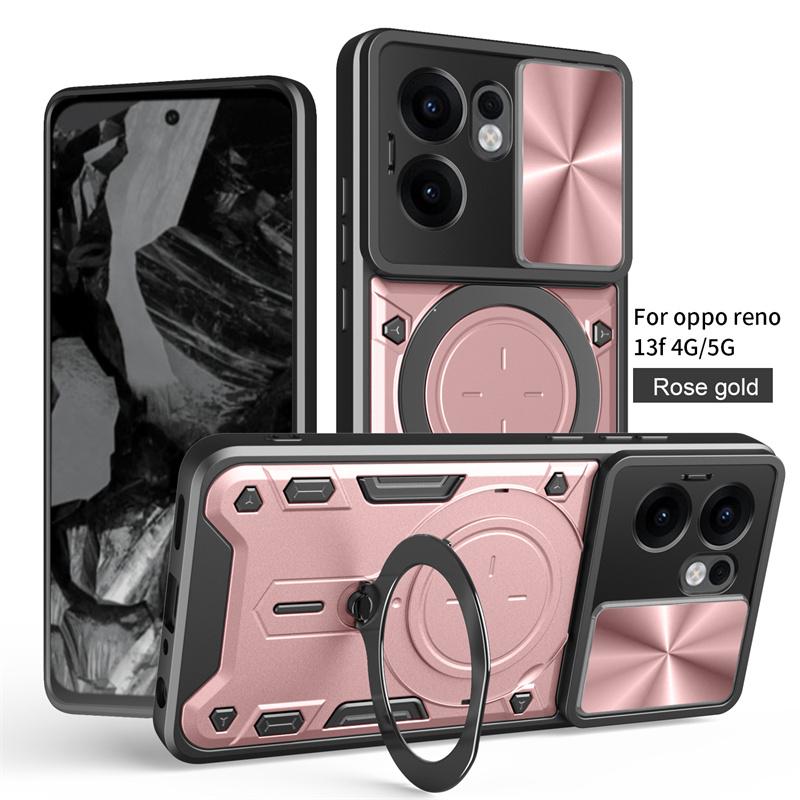 Для Oppo Reno 13F 5G Чехол CPH2699 Прочный чехол-накладка для Reno13 F Reno13F 4G CPH2701 6.67 Автомобильный магнитный держатель Кольцо Coque For Reno 13F
Для Oppo Reno 13F 5G Чехол CPH2699 Прочный чехол-накладка для Reno13 F Reno13F 4G CPH2701 6.67 Автомобильный магнитный держатель Кольцо Coque For Reno 13F
