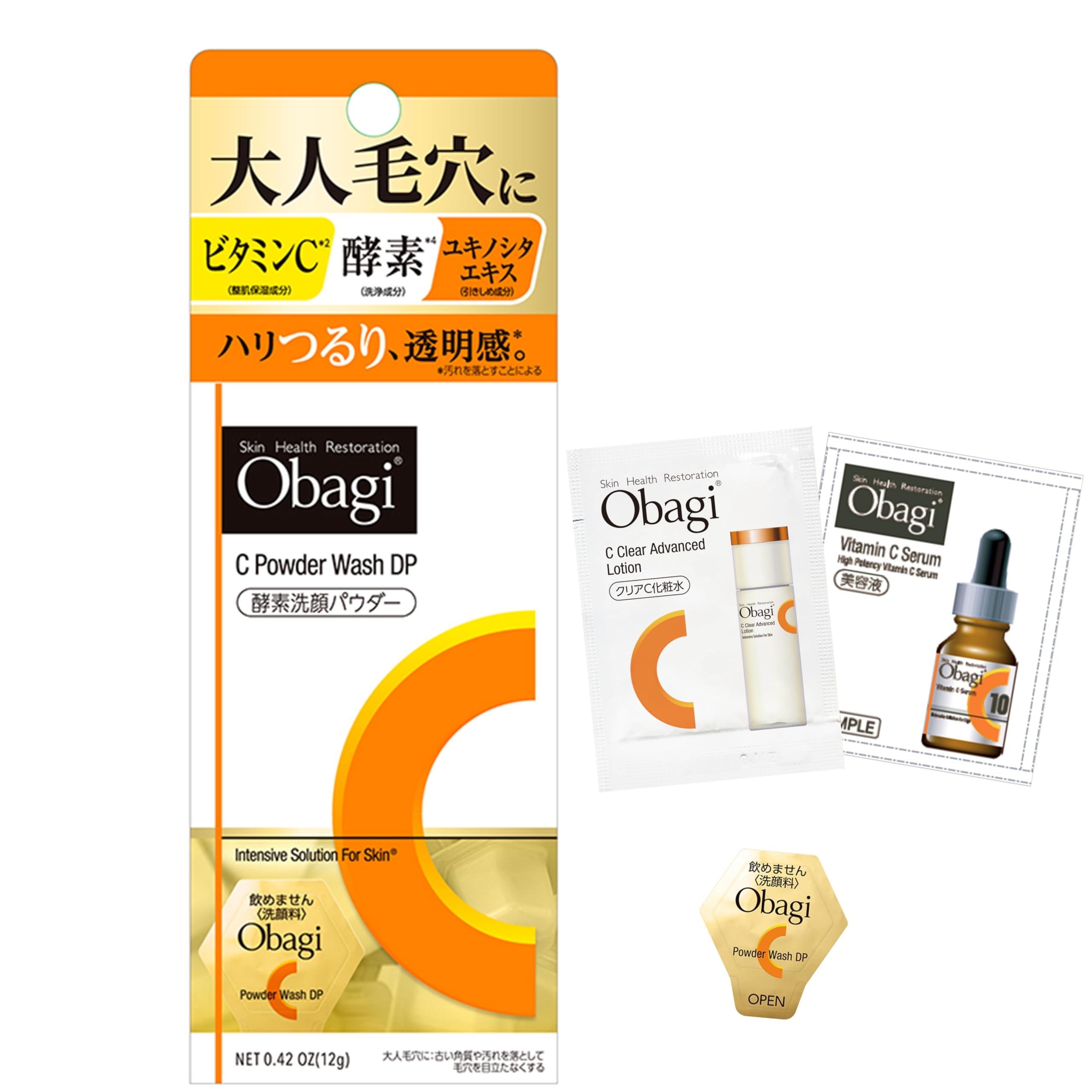 Obagi Medical Obagi C Энзимная пудра для умывания DP Набор для гладкости кожи пор Пудра для умывания DP 30 Саше лосьона C 1 Саше сыворотки C10 1
Obagi Medical Obagi C Энзимная пудра для умывания DP Набор для гладкости кожи пор Пудра для умывания DP 30 Саше лосьона C 1 Саше сыворотки C10 1