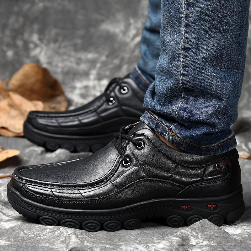 Fashion Classic Men Shoes for Wedding New Arrival Men Casual Shoes Handmade Men s Business Shoes All-match Male Walking Footwear 48 чорний
Fashion Classic Men Shoes for Wedding New Arrival Men Casual Shoes Handmade Men s Business Shoes All-match Male Walking Footwear 48 чорний
