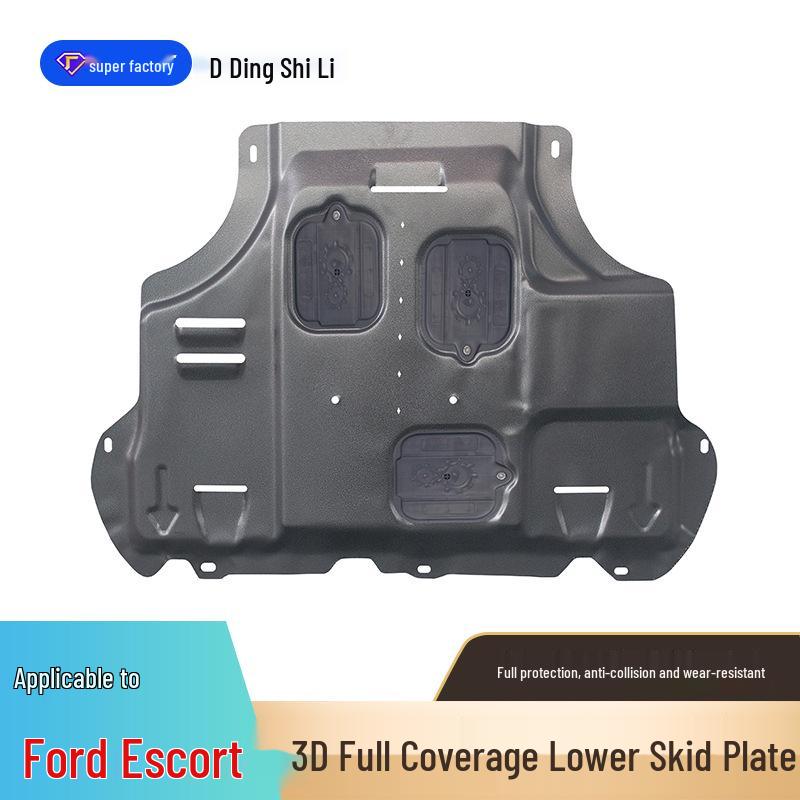 Защита шасси двигателя Taurus Yibo Yihu для Ford Forise Plastic Steel
Защита шасси двигателя Taurus Yibo Yihu для Ford Forise Plastic Steel