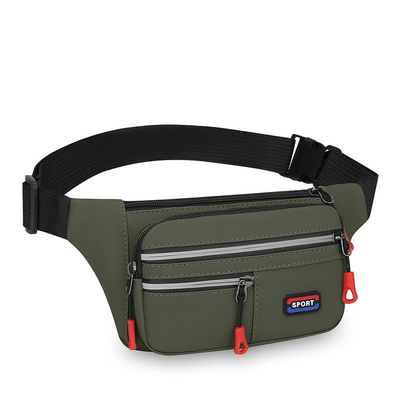 High Quality Unisex Waterproof Waist Bag Pack Male Belt Pouch Ladies Kangaroo Hip Phone Work Purse Travel Gear For Men And Women зелёный
High Quality Unisex Waterproof Waist Bag Pack Male Belt Pouch Ladies Kangaroo Hip Phone Work Purse Travel Gear For Men And Women зелёный