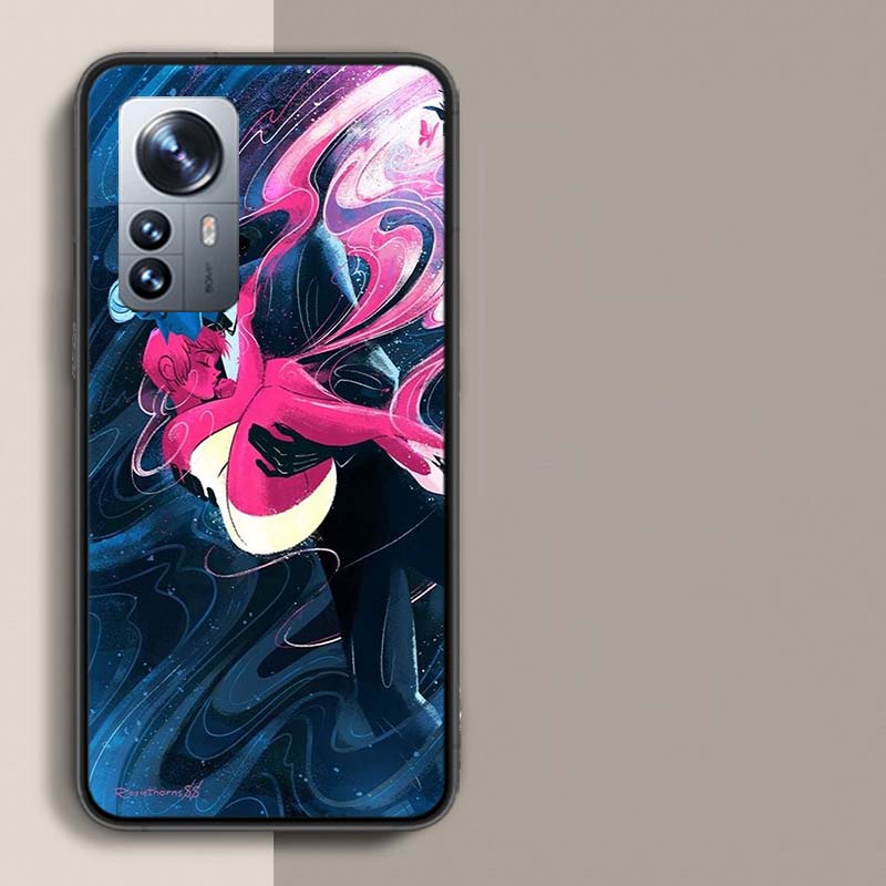Lore Olympus Phone Case For Xiaomi Mi 14 14T 15 15T Poco F7 Ultra M8 M7 M6 M4 M3 X7 X6 X4 Pro M5S 12T 10T Pro 12S 12 11 Lite Coq Xiaomi Poco M3 Pro5G
Lore Olympus Phone Case For Xiaomi Mi 14 14T 15 15T Poco F7 Ultra M8 M7 M6 M4 M3 X7 X6 X4 Pro M5S 12T 10T Pro 12S 12 11 Lite Coq Xiaomi Poco M3 Pro5G