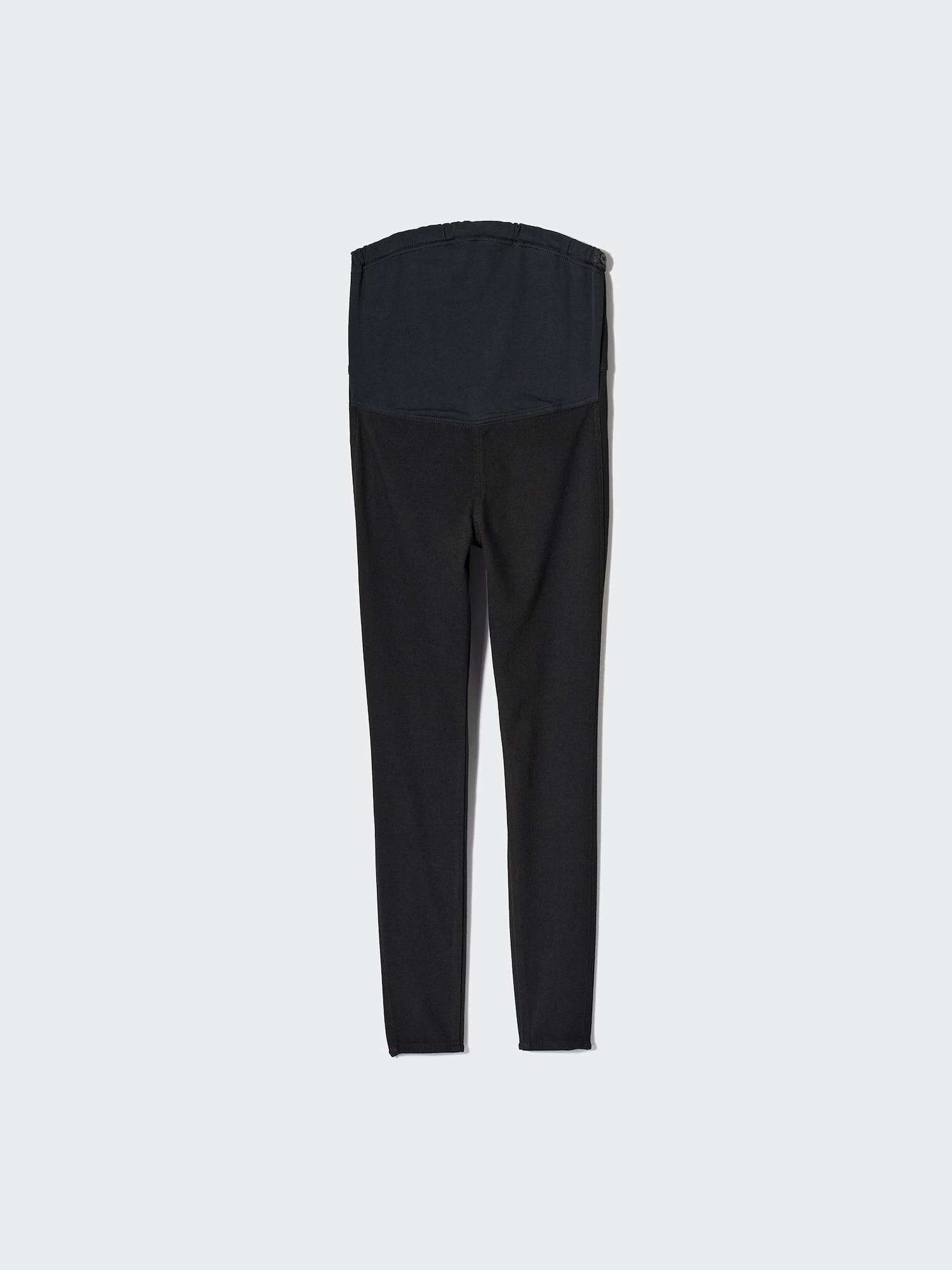 Леггинсы для беременных UNIQLO JAPAN, ультраэластичные брюки 09 BLACK/XS
Леггинсы для беременных UNIQLO JAPAN, ультраэластичные брюки 09 BLACK/XS