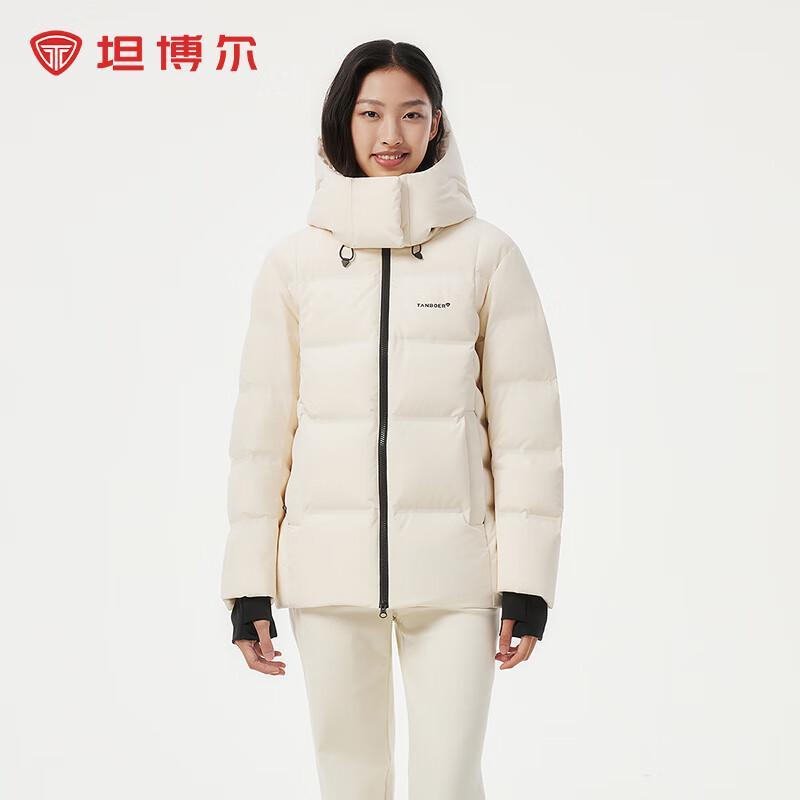 Tanboer Women s Short Hooded Down Jacket 530332Z 160
Tanboer Women s Short Hooded Down Jacket 530332Z 160