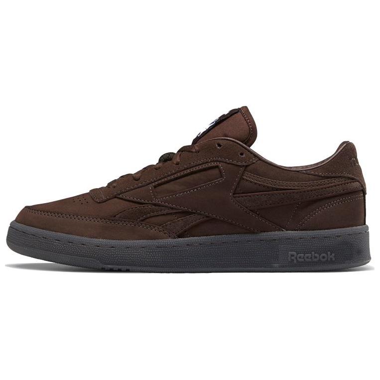 Club C Adsum x Club C Reebok Revenge Plus Dark Brown FZ1229 40.5
Club C Adsum x Club C Reebok Revenge Plus Dark Brown FZ1229 40.5