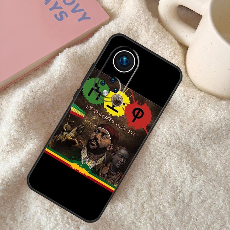 Emperor Menelik Ii Of Ethiopia Adwa Case For Honor 200 Pro X9b X9a X8b X8a X8 X9 X9c 50 70 90 Lite Honor Magic 7 6 5 Pro Coque Honor X6a
Emperor Menelik Ii Of Ethiopia Adwa Case For Honor 200 Pro X9b X9a X8b X8a X8 X9 X9c 50 70 90 Lite Honor Magic 7 6 5 Pro Coque Honor X6a