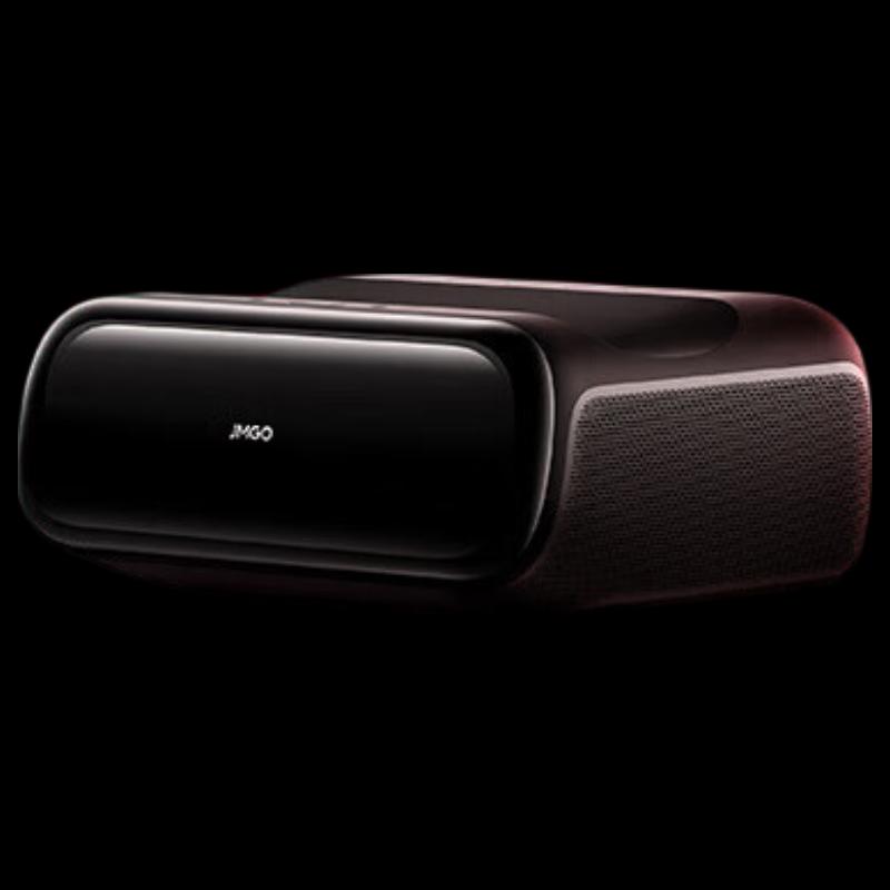 JMGO O3 Ultra 4K Tri-Color Laser Projector (CN version)
JMGO O3 Ultra 4K Tri-Color Laser Projector (CN version)