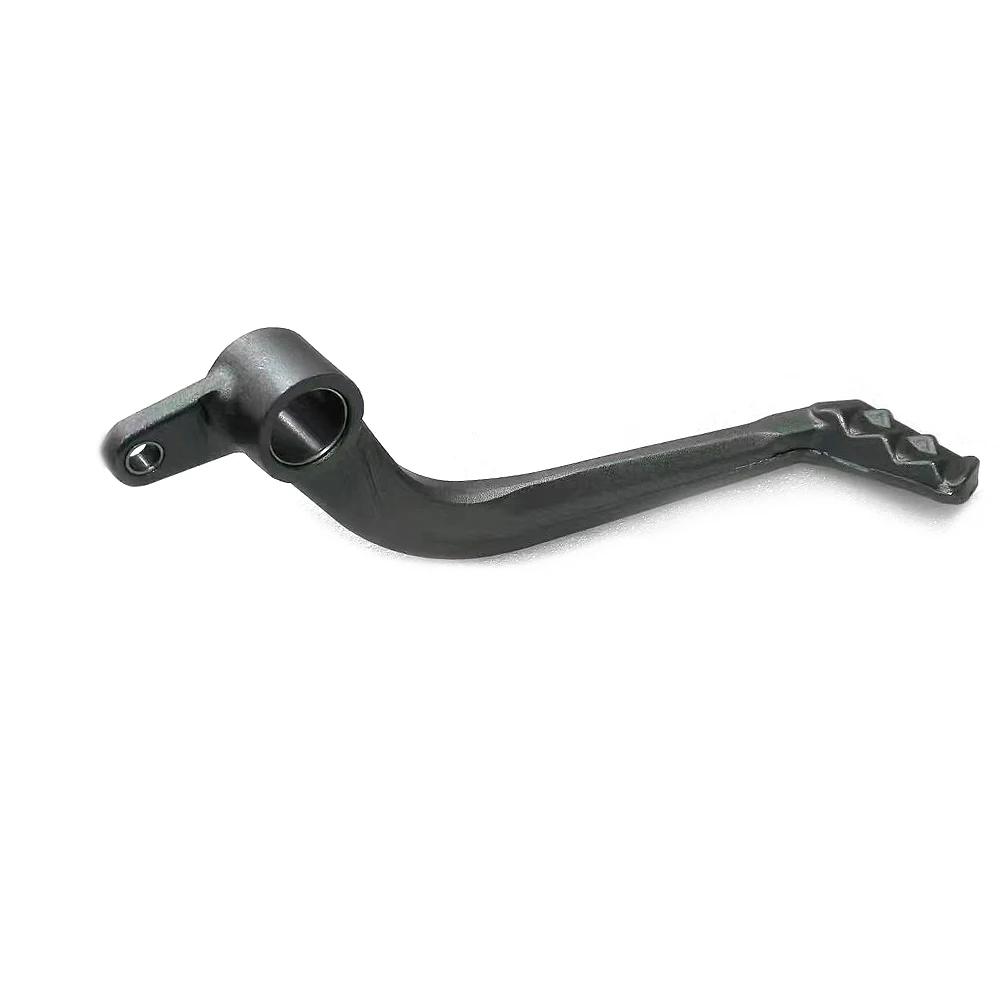 For Zontes 125 G1 125 U1 125U Z2-125 KD150-G1 G2 U1 Z2 GK125 Motorcycle Rear Brake Pedal Foot Rest Pedal Rod Arm Swingarm B
For Zontes 125 G1 125 U1 125U Z2-125 KD150-G1 G2 U1 Z2 GK125 Motorcycle Rear Brake Pedal Foot Rest Pedal Rod Arm Swingarm B