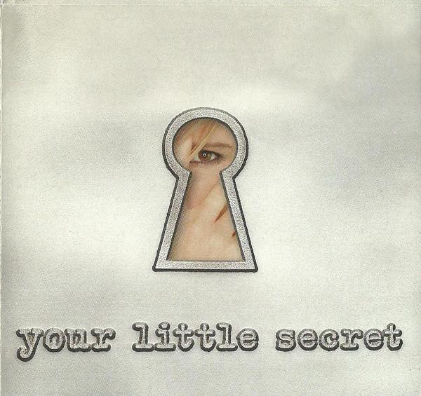 CD MELISSA ETHERIDGE Your Little Secret 3145241542 Island Records 1995 US Rock Used
CD MELISSA ETHERIDGE Your Little Secret 3145241542 Island Records 1995 US Rock Used