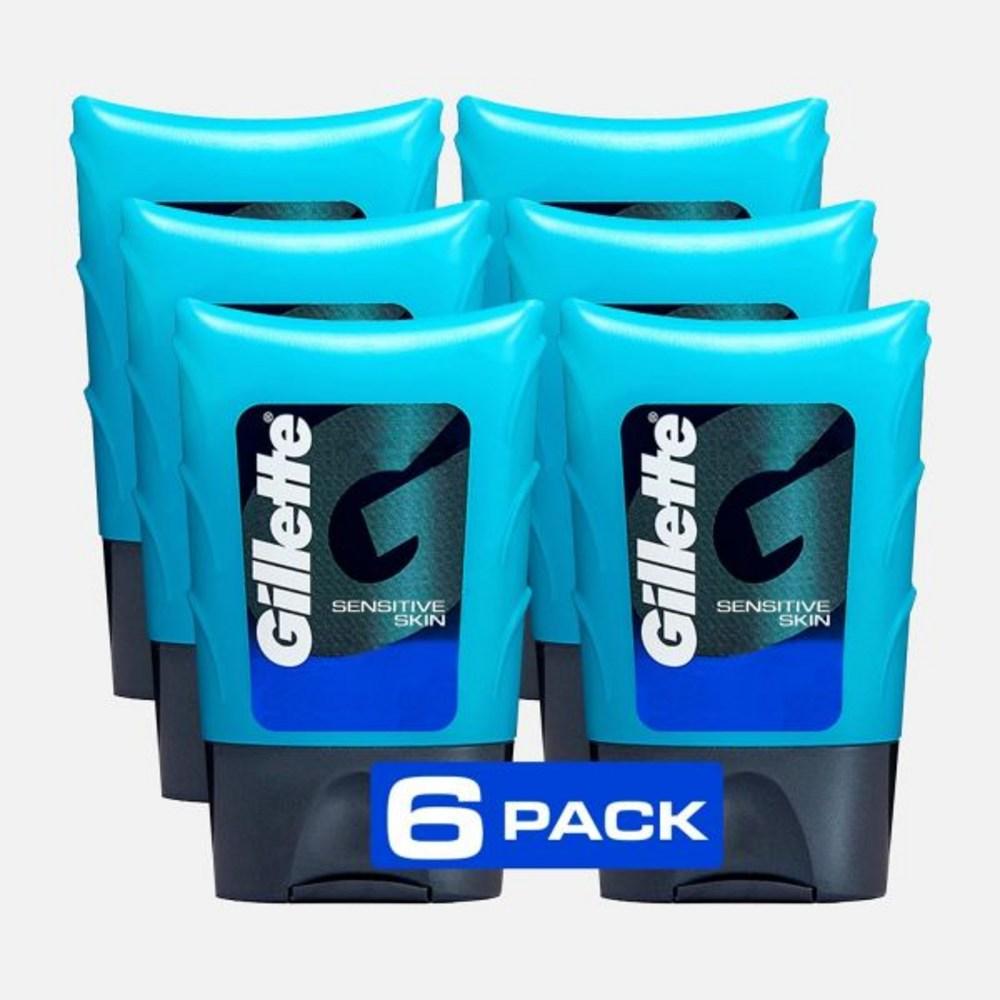 Gillette After Shave Gel Мужской лосьон Успокаивает и освежает чувствительную кожу Легкий аромат 2,5 унции 6 упаковок Одеколон
Gillette After Shave Gel Мужской лосьон Успокаивает и освежает чувствительную кожу Легкий аромат 2,5 унции 6 упаковок Одеколон