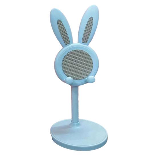 Настільний тримач для телефону Губка з багатофункціональною підкладкою Телефон з регулюванням висоти Компактне кріплення, що заощаджує місце синій
Настільний тримач для телефону Губка з багатофункціональною підкладкою Телефон з регулюванням висоти Компактне кріплення, що заощаджує місце синій