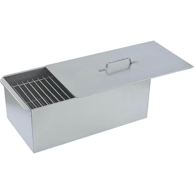 Коптильня Палисад 69529
Коптильня Палисад 69529