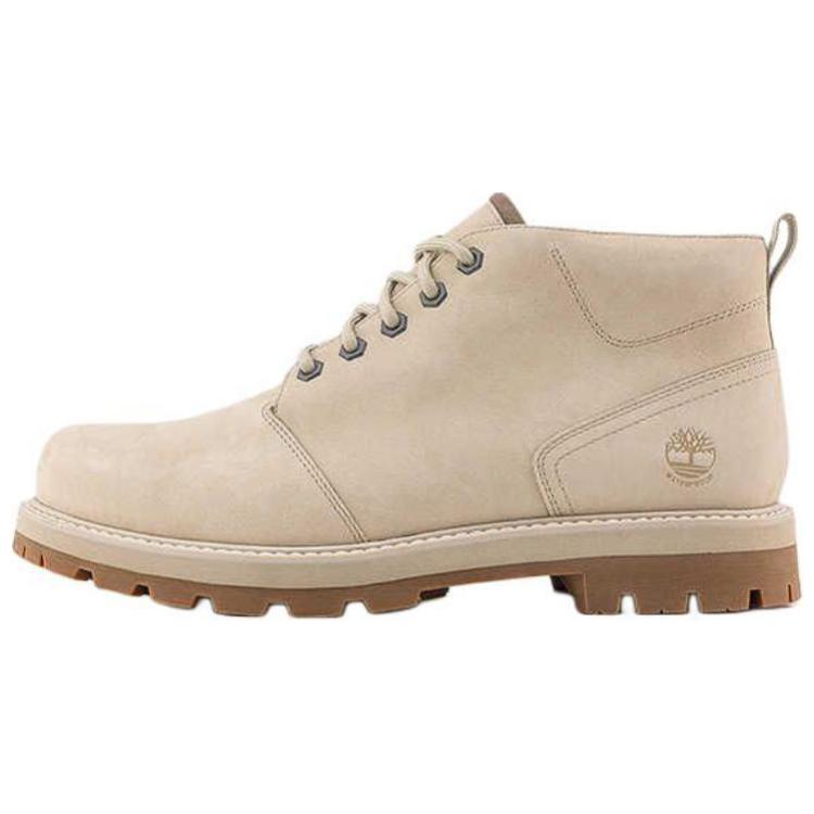 Timberland Waterproof Durable Soft Comfortable Ankle Outdoor Boots Men boots Light-Brown A69TWEM9 40
Timberland Waterproof Durable Soft Comfortable Ankle Outdoor Boots Men boots Light-Brown A69TWEM9 40