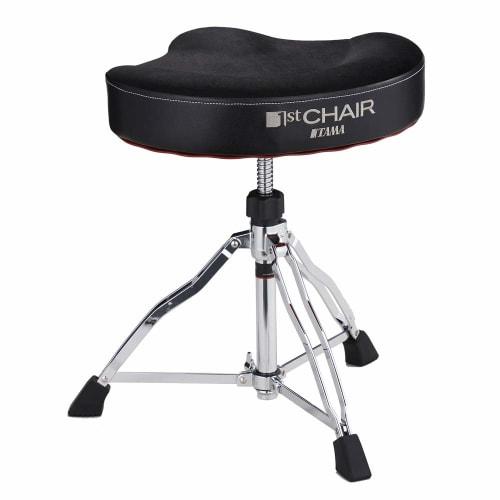 TAMA 1st Chair Glide Rider Drum Throne HT530BCNST
TAMA 1st Chair Glide Rider Drum Throne HT530BCNST